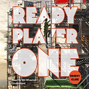 ready player one audiobook download